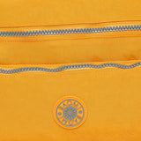 BAOMI CRINKLE SHOULDER BAG Range Yellow Soft One Size Shoulder Bag