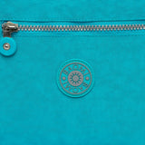 BAOMI CRINKLE SHOULDER BAG Range Blue Soft One Size Shoulder Bag