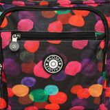BAOMI CRINKLE SHOULDER BAG Range Multicolor Soft One Size Shoulder Bag