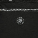 BAOMI CRINKLE SHOULDER BAG Range Black Soft One Size Shoulder Bag