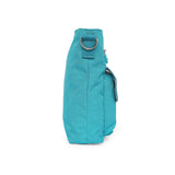 BAOMI CRINKLE SHOULDER BAG Range Blue Soft One Size Shoulder Bag
