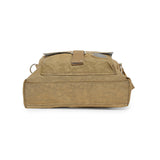 BAOMI CRINKLE SHOULDER BAG Range Dark Yellow Soft One Size Shoulder Bag