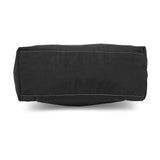 BAOMI CRINKLE SHOULDER BAG Range Black Soft One Size Shoulder Bag