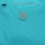 BAOMI CRINKLE SHOULDER BAG Range Blue Soft One Size Shoulder Bag