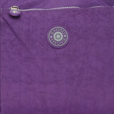 BAOMI CRINKLE SHOULDER BAG Range Purple Soft One Size Shoulder Bag