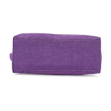 BAOMI CRINKLE SHOULDER BAG Range Purple Soft One Size Shoulder Bag