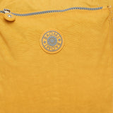 BAOMI CRINKLE SHOULDER BAG Range Yellow Soft One Size Shoulder Bag