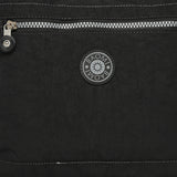 BAOMI CRINKLE SHOULDER BAG Range Black Soft One Size Shoulder Bag