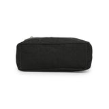 BAOMI CRINKLE SHOULDER BAG Range Black Soft One Size Shoulder Bag