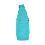 BAOMI CRINKLE SHOULDER BAG Range Blue Soft One Size Shoulder Bag