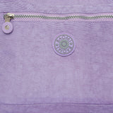 BAOMI CRINKLE SHOULDER BAG Range Light Purple Soft One Size Shoulder Bag