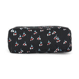 BAOMI CRINKLE SHOULDER BAG Range Black Floral Soft One Size Shoulder Bag