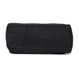 BAOMI CRINKLE SHOULDER BAG Range Black Soft One Size Shoulder Bag