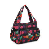 BAOMI CRINKLE HAND BAG Range Multicolor Soft One Size Handbag