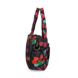 BAOMI CRINKLE HAND BAG Range Multicolor Soft One Size Handbag