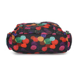 BAOMI CRINKLE HAND BAG Range Multicolor Soft One Size Handbag