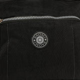 BAOMI CRINKLE SHOULDER BAG Range Black Soft One Size Shoulder Bag