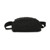 BAOMI CRINKLE SHOULDER BAG Range Black Soft One Size Shoulder Bag