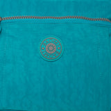 BAOMI CRINKLE SHOULDER BAG Range Blue Soft One Size Shoulder Bag