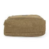 BAOMI CRINKLE SHOULDER BAG Range Dark Yellow Soft One Size Shoulder Bag