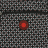 BAOMI CRINKLE SHOULDER BAG Range Black & Grey Soft One Size Shoulder Bag