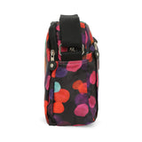 BAOMI CRINKLE SHOULDER BAG Range Multicolor Soft One Size Shoulder Bag