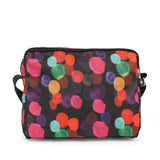 BAOMI CRINKLE SHOULDER BAG Range Multicolor Soft One Size Shoulder Bag