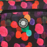 BAOMI CRINKLE SHOULDER BAG Range Multicolor Soft One Size Shoulder Bag