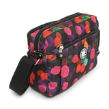 BAOMI CRINKLE SHOULDER BAG Range Multicolor Soft One Size Shoulder Bag