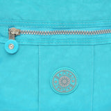 BAOMI CRINKLE SHOULDER BAG Range Blue Soft One Size Shoulder Bag