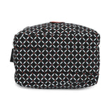 BAOMI CRINKLE SHOULDER BAG Range Black & Grey Soft One Size Shoulder Bag