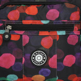 BAOMI CRINKLE SHOULDER BAG Range Multicolor Soft One Size Shoulder Bag