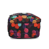 BAOMI CRINKLE SHOULDER BAG Range Multicolor Soft One Size Shoulder Bag