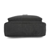 BAOMI CRINKLE SHOULDER BAG Range Black Soft One Size Shoulder Bag