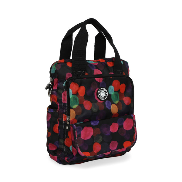 BAOMI CRINKLE SHOULDER BAG Range Multicolor Soft One Size Shoulder Bag
