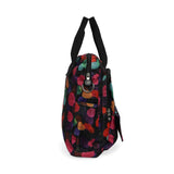 BAOMI CRINKLE SHOULDER BAG Range Multicolor Soft One Size Shoulder Bag