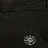 BAOMI CRINKLE SHOULDER BAG Range Black Soft One Size Shoulder Bag
