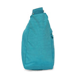 BAOMI CRINKLE SHOULDER BAG Range Blue Soft One Size Shoulder Bag