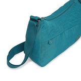 BAOMI CRINKLE SHOULDER BAG Range Blue Soft One Size Shoulder Bag