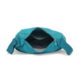 BAOMI CRINKLE SHOULDER BAG Range Blue Soft One Size Shoulder Bag