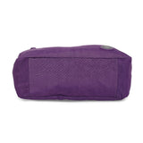 BAOMI CRINKLE SHOULDER BAG Range Purple Soft One Size Shoulder Bag