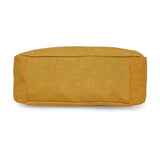 BAOMI CRINKLE SHOULDER BAG Range Yellow Soft One Size Shoulder Bag