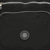 BAOMI CRINKLE SHOULDER BAG Range Black Soft One Size Shoulder Bag