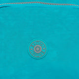 BAOMI CRINKLE SHOULDER BAG Range Blue Soft One Size Shoulder Bag