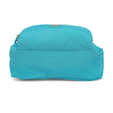BAOMI CRINKLE SHOULDER BAG Range Blue Soft One Size Shoulder Bag