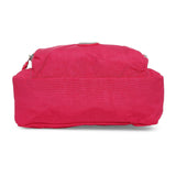 BAOMI CRINKLE SHOULDER BAG Range Fuchsia Red Soft One Size Shoulder Bag
