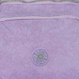 BAOMI CRINKLE SHOULDER BAG Range Light Purple Soft One Size Shoulder Bag