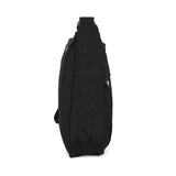 BAOMI CRINKLE SHOULDER BAG Range Black Soft One Size Shoulder Bag