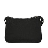 BAOMI CRINKLE SHOULDER BAG Range Black Soft One Size Shoulder Bag