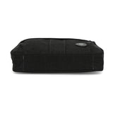 BAOMI CRINKLE SHOULDER BAG Range Black Soft One Size Shoulder Bag